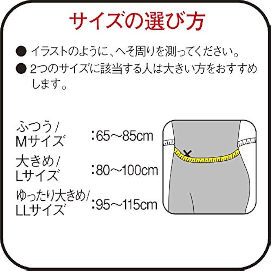 Amazon | バンテリンサポーター 腰用 ゆったり大きめ/LLサイズ